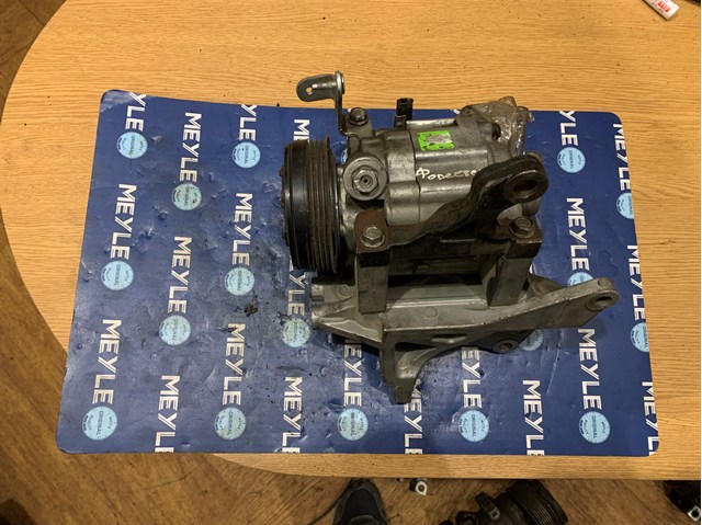 73111SA010 SUBARU Компрессор кондиционера купить в Ужгород