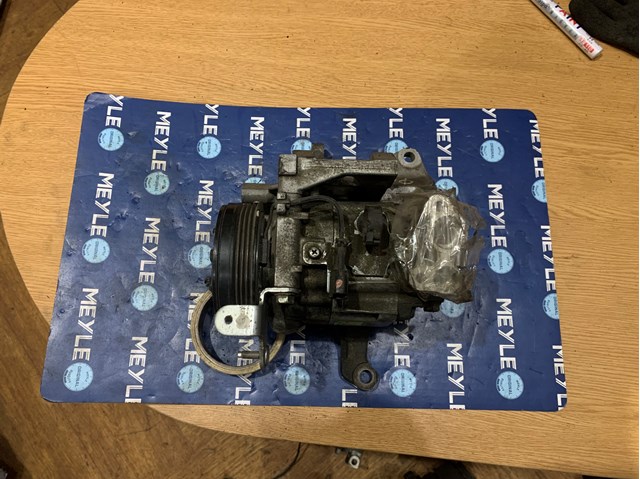 73111SA010 SUBARU Компрессор кондиционера купить в Тернополь