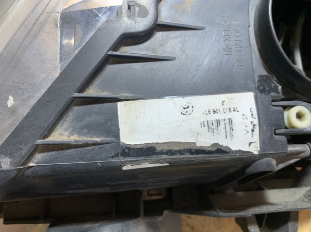7L6941016 купить Ужгород