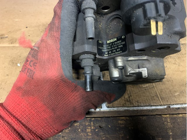 8200170377 BOSCH ТНВД купить в Одесса