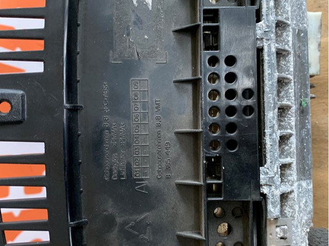 BMW 8385449 в наличии Черновцы