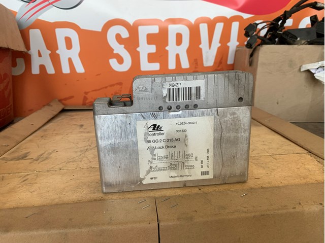 FORD 85GG2C013AG в наличии Ирпень