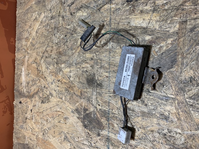 8630033280 TOYOTA Антенна купить в Харьков