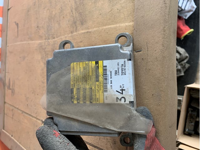 8917002250 TOYOTA купить в Черновцы