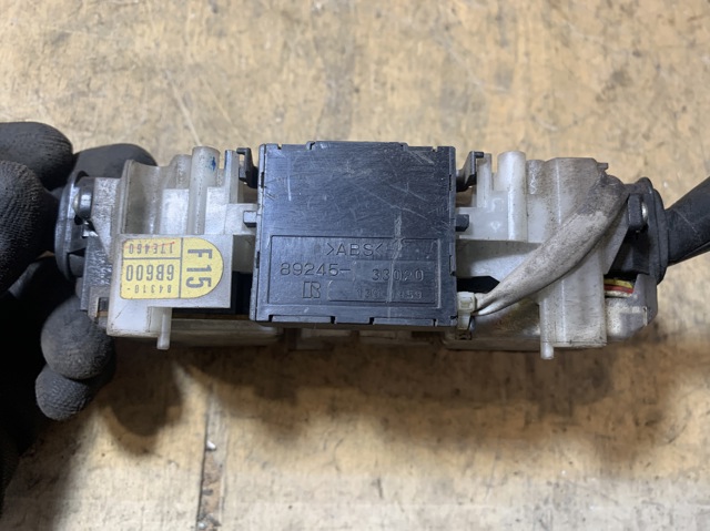 TOYOTA 8924533020 Датчик угла поворота руля в наличии Кривой Рог
