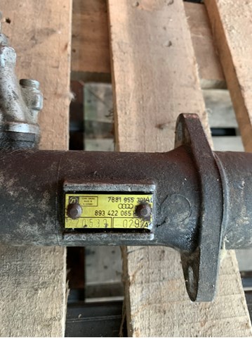 VAG 893422105C Рейка рулевая в наличии Черновцы