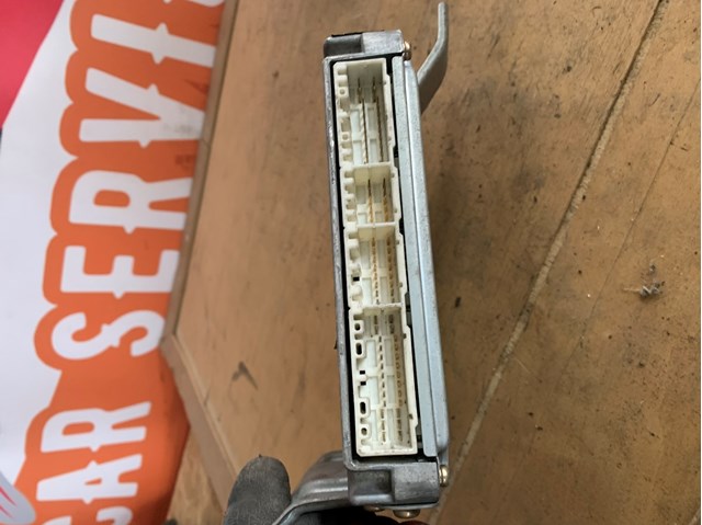 8966660400 TOYOTA Блок управления двигателем купить в Винница