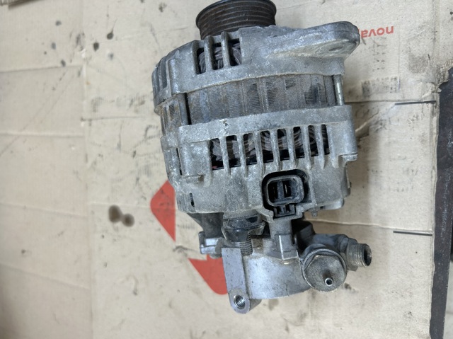 ISUZU 8971891134 Генератор в наличии Харьков