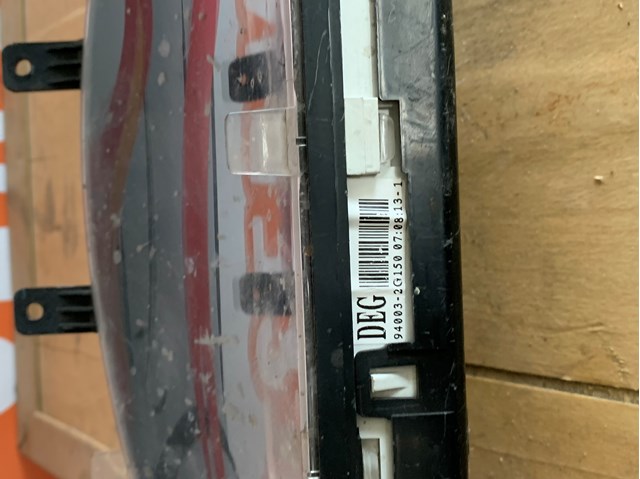 940032G150 HYUNDAI купить в Чернигов