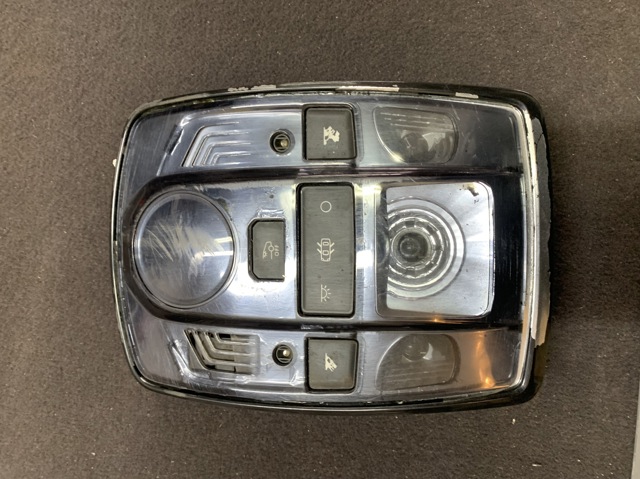 968848 Peugeot/Citroen
