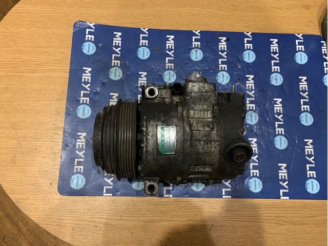 A0002342411 MERCEDES Компрессор кондиционера купить в Каменское