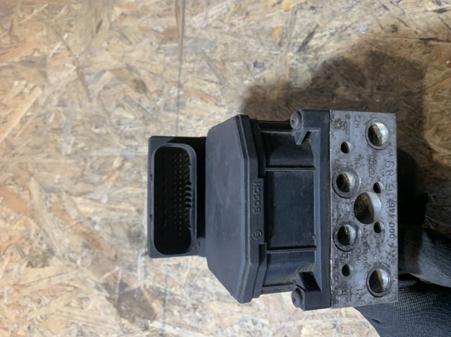 MERCEDES 0004466689 Блок АБС в наличии Запорожье