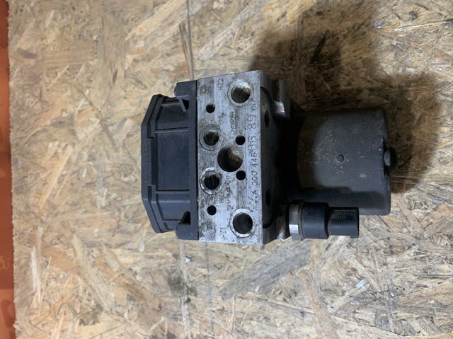 Блок управления АБС  Мерседес-бенц Вито II