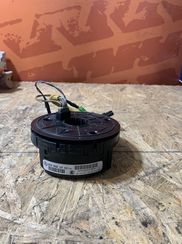 Датчик угла поворота руля A0025421918 MERCEDES