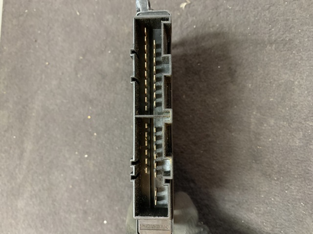 A0215450732 MERCEDES Блок управления акпп купить в Николаев