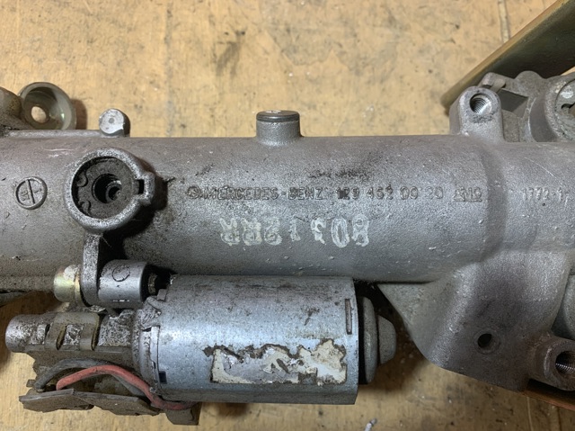 MERCEDES 1294620020 в наличии Ужгород