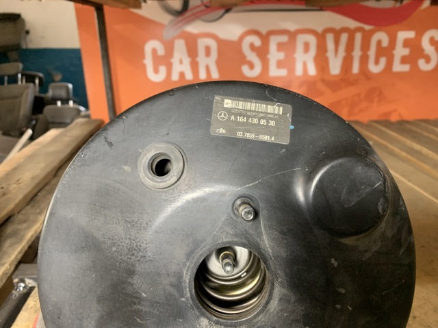 MERCEDES A1644300530 в наличии Киев