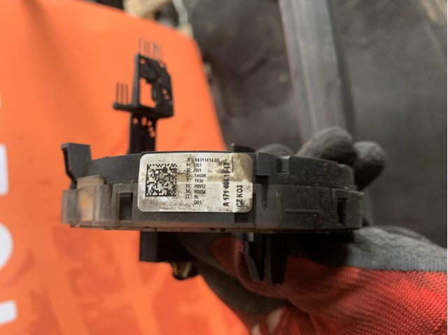 Кольцо Эйрбэг контактное A1714641018 MERCEDES