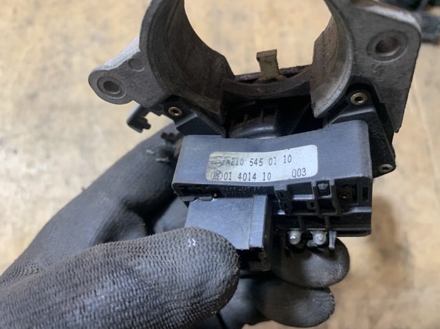 MERCEDES A2105450110 Левый подрулевой переключатель в наличии Ровно