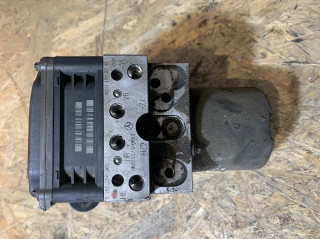 A2114313712 MERCEDES купить в Чернигов
