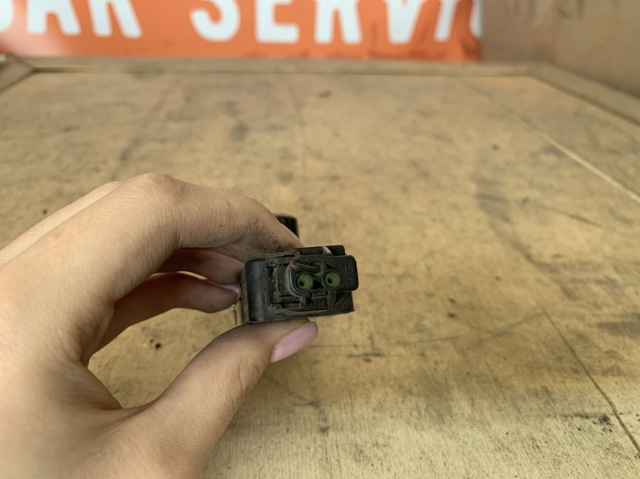 A2118701310 MERCEDES Датчик освещения салона купить в Хмельницкий