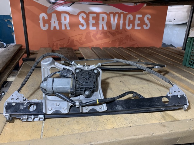 MERCEDES A2207200346 Стеклоподъемник передней левой двери в наличии Чернигов