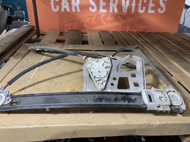 A2207202346 MERCEDES Механизм стеклоподъемника двери передней левой купить в Ужгород