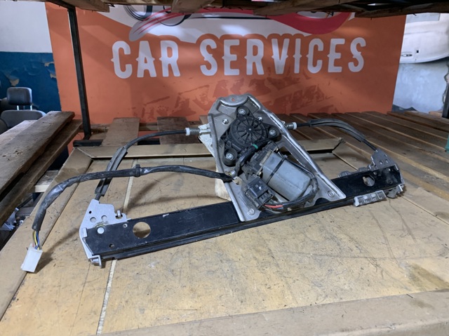 MERCEDES A2207300346 Механизм стеклоподъемника двери задней левой в наличии Львов