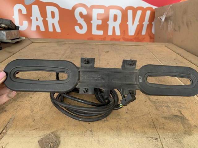 MERCEDES A2208200575 в наличии Николаев