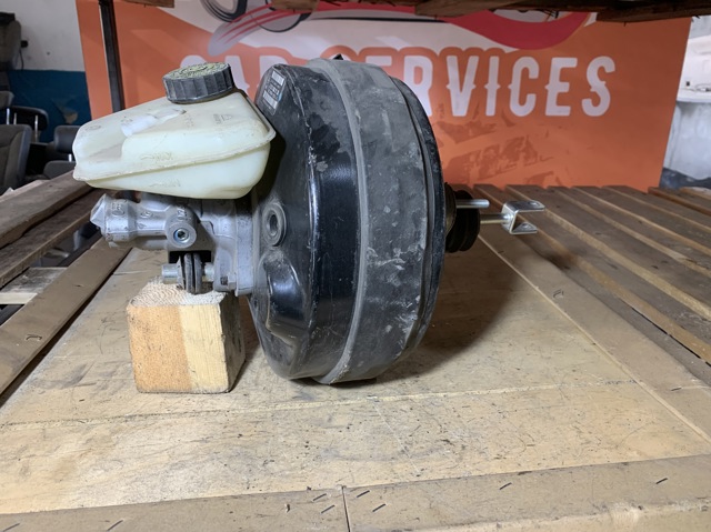 MERCEDES A2214302130 Усилитель тормозов в наличии Запорожье