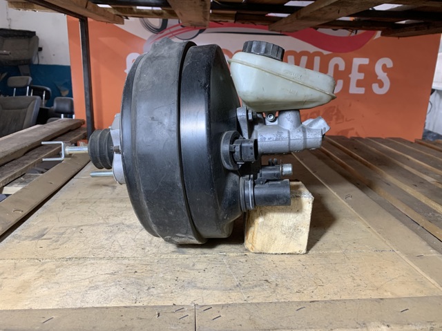 MERCEDES A2214302130 Усилитель тормозов в наличии Кривой Рог