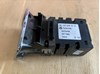 Ручка освобождения (стояночного) ручного тормоза A2215401445 MERCEDES