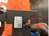 Датчик угла поворота mercedes w221  A2215452332