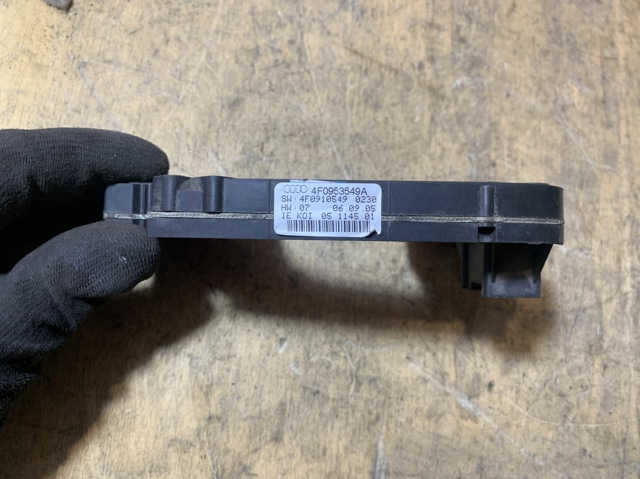MERCEDES A2218202742 Мотор стеклоподъемника двери передней левой в наличии Павлоград