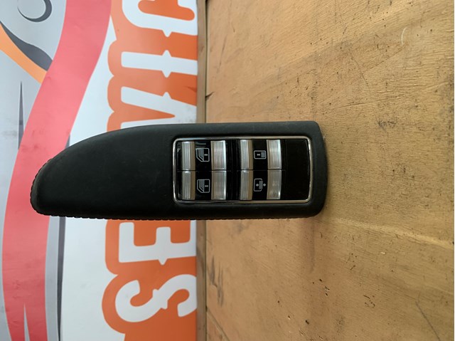 2218214551 MERCEDES купить в Тернополь