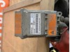 Блок керування srs (подушок безпеки) 	A2218704787
