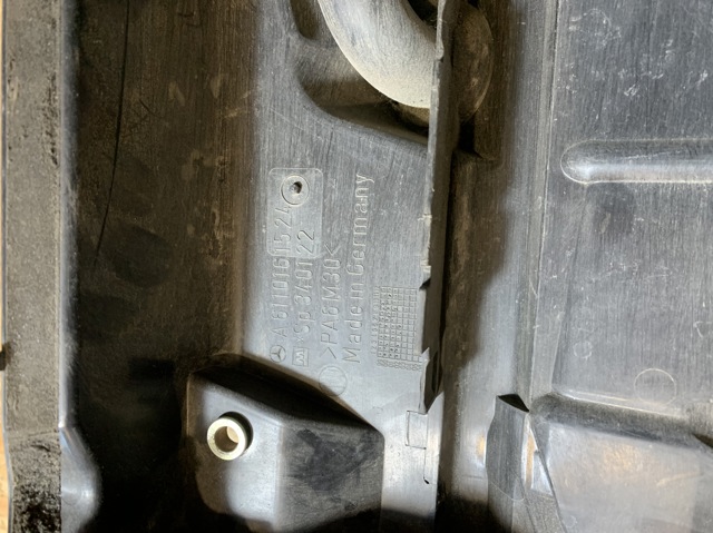 A6110161524 MERCEDES купить в Полтава