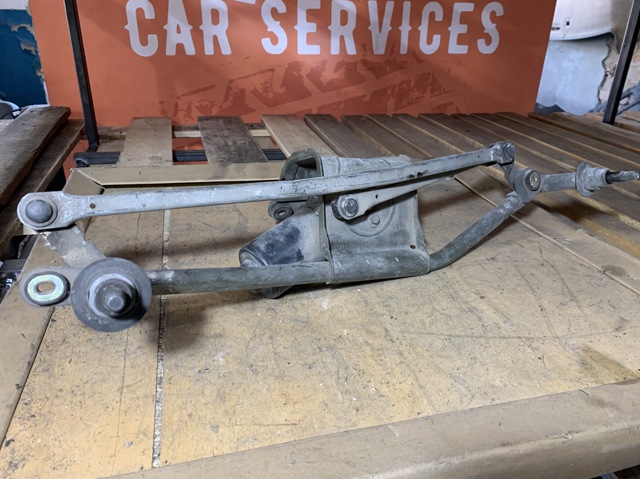 MERCEDES 6388200740 Трапеция дворников в наличии Ужгород