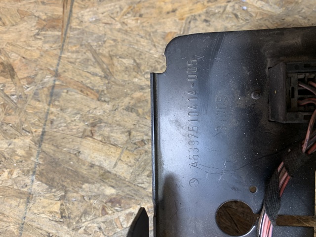 MERCEDES 6397510414 в наличии Хмельницкий