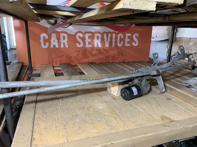 MERCEDES A6398200040 Трапеция стеклоочистителя в наличии Винница