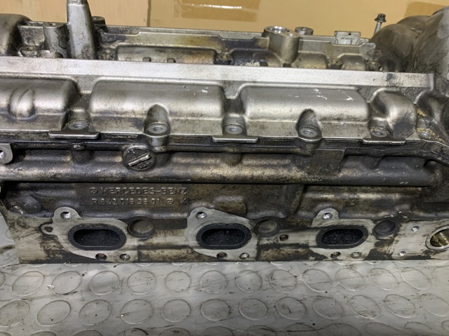 6420163601 MERCEDES купить в Сумы