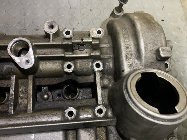 MERCEDES A6420163601 в наличии Ужгород