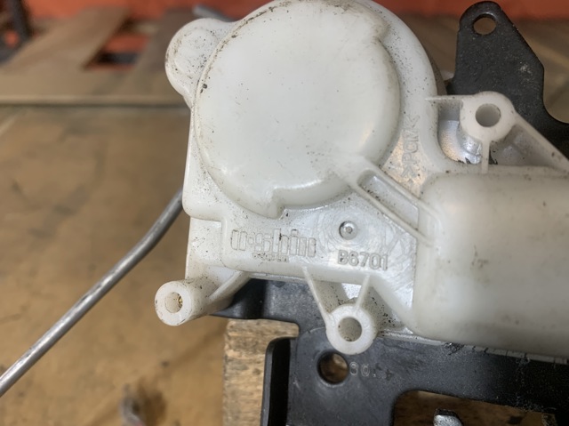 MAZDA B6701 в наличии Каменское