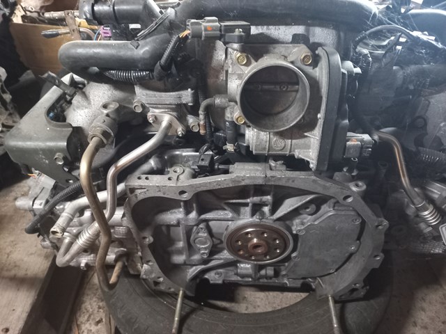 EJ20 SUBARU Двигатель купить в Хмельницкий
