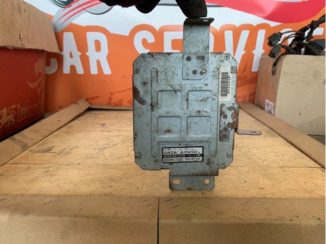 MAZDA GA2A67650 в наличии Ирпень