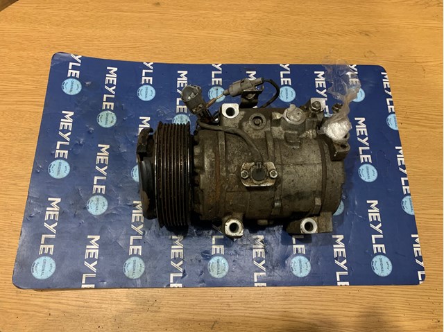 HFC134A DENSO купить в Чернигов