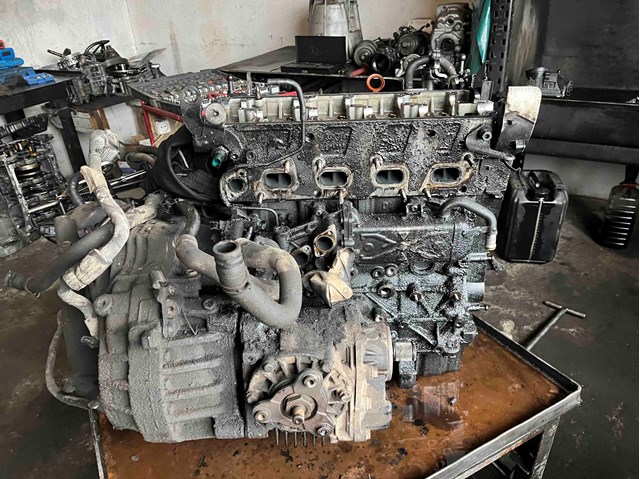 M119971 Двигатель купить Украина