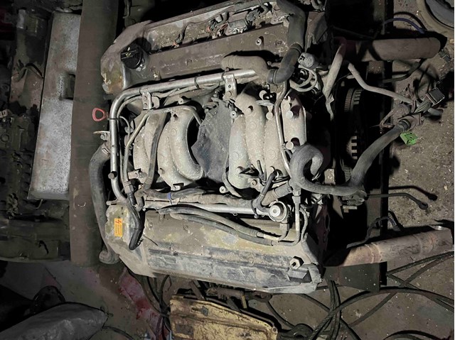 MERCEDES M119971 Двигатель в сборе в наличии Павлоград