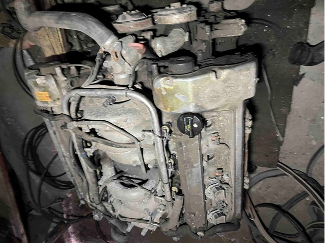 MERCEDES M119971 Двигатель в наличии Киев