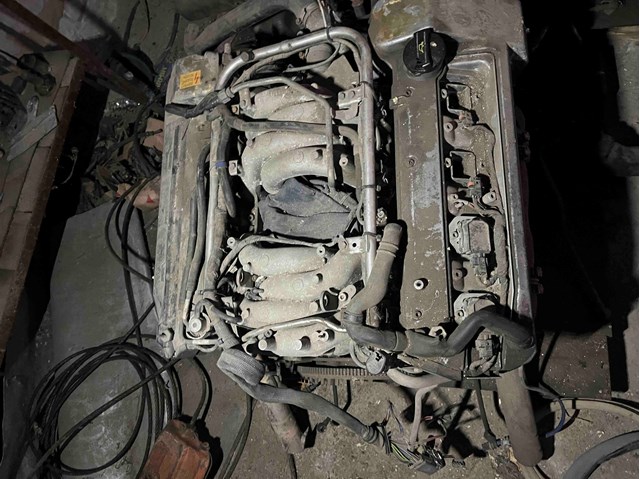 M119971 Двигатель купить Полтава
